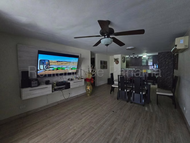 Apartamento en venta Carrasquilla EH