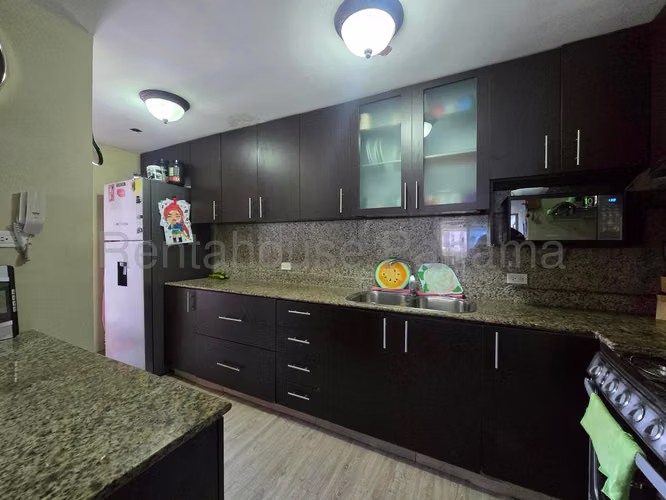 Apartamento en venta Carrasquilla EH