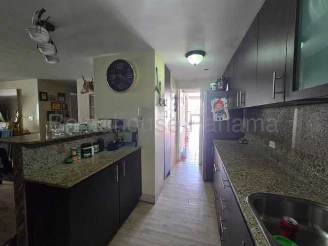Apartamento en venta Carrasquilla EH