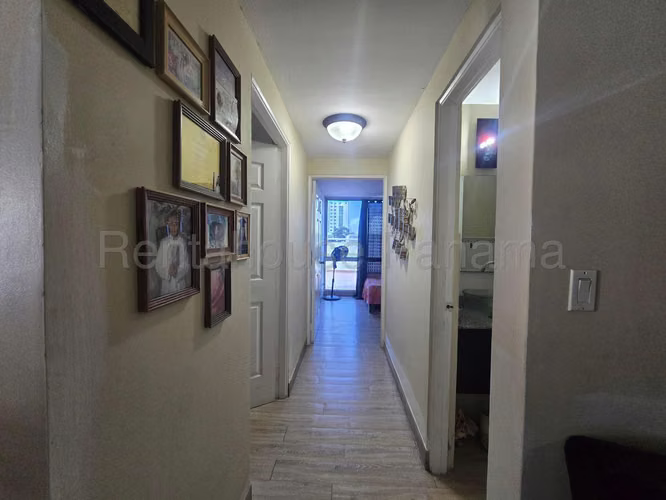 Apartamento en venta Carrasquilla EH