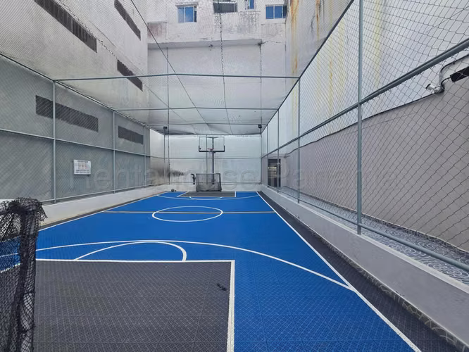 Apartamento en venta Carrasquilla EH