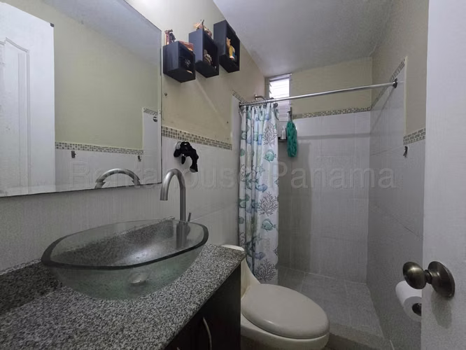 Apartamento en venta Carrasquilla EH