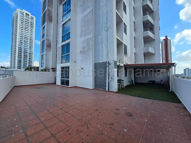 Apartamento en venta Carrasquilla EH