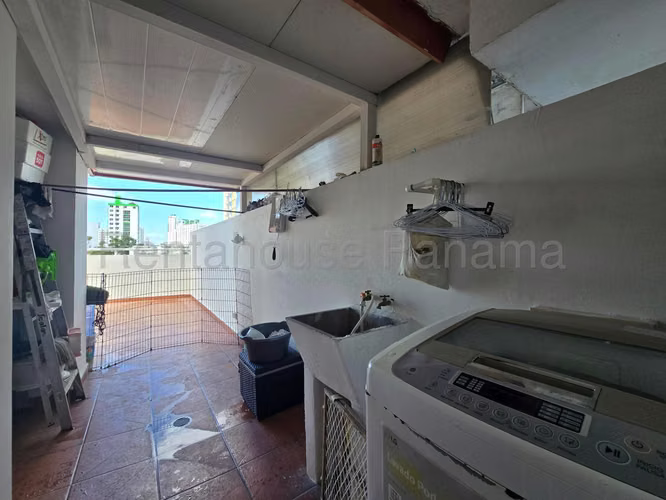 Apartamento en venta Carrasquilla EH