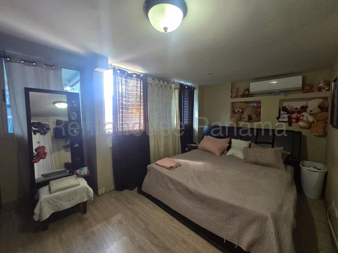 Apartamento en venta Carrasquilla EH