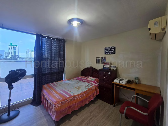 Apartamento en venta Carrasquilla EH