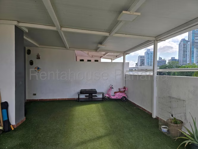 Apartamento en venta Carrasquilla EH