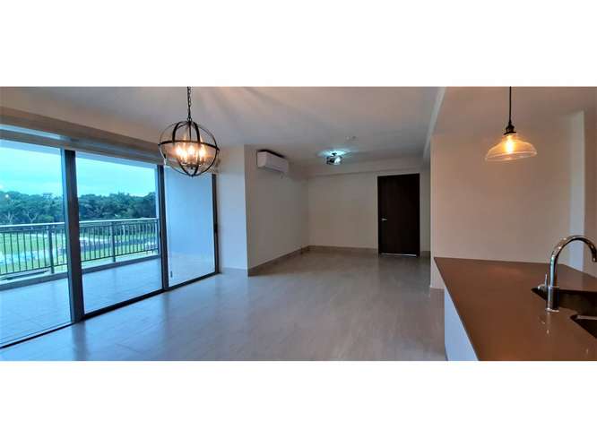En Venta Apartamento en EXPLORA, Panamá Pacífico