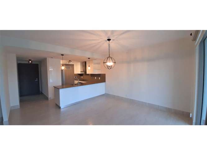 En Venta Apartamento en EXPLORA, Panamá Pacífico