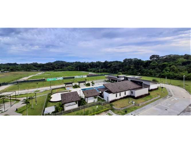 En Venta Apartamento en EXPLORA, Panamá Pacífico