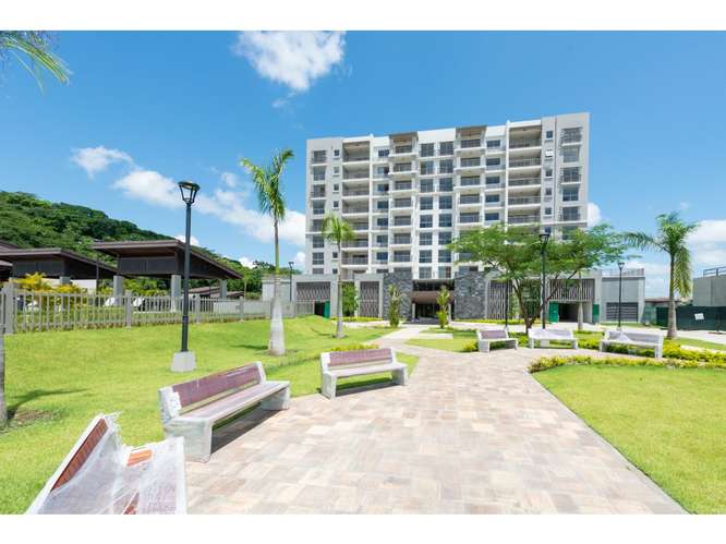 En Venta Apartamento en EXPLORA, Panamá Pacífico