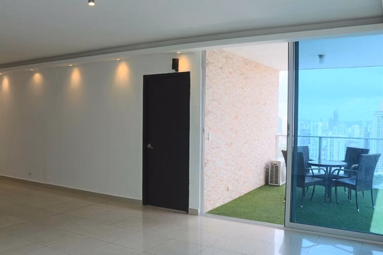 Vendo Apartamento Exclusivo en PH The Regent, San Francisco 26-2774GG - Imagen 7