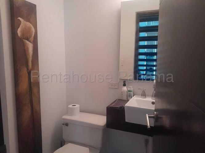 Venta de Apartamento en Bella Vista Ph Vitro Loft  Mts2: 95 PD