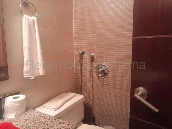 Venta de Apartamento en Bella Vista Ph Vitro Loft  Mts2: 95 PD