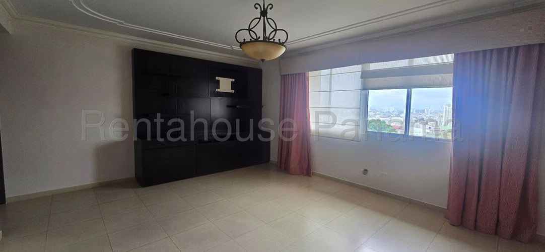 Venta de Amplio  Apartamento en el Cangrejo Ph Portanova Mts2: 325.87 PD