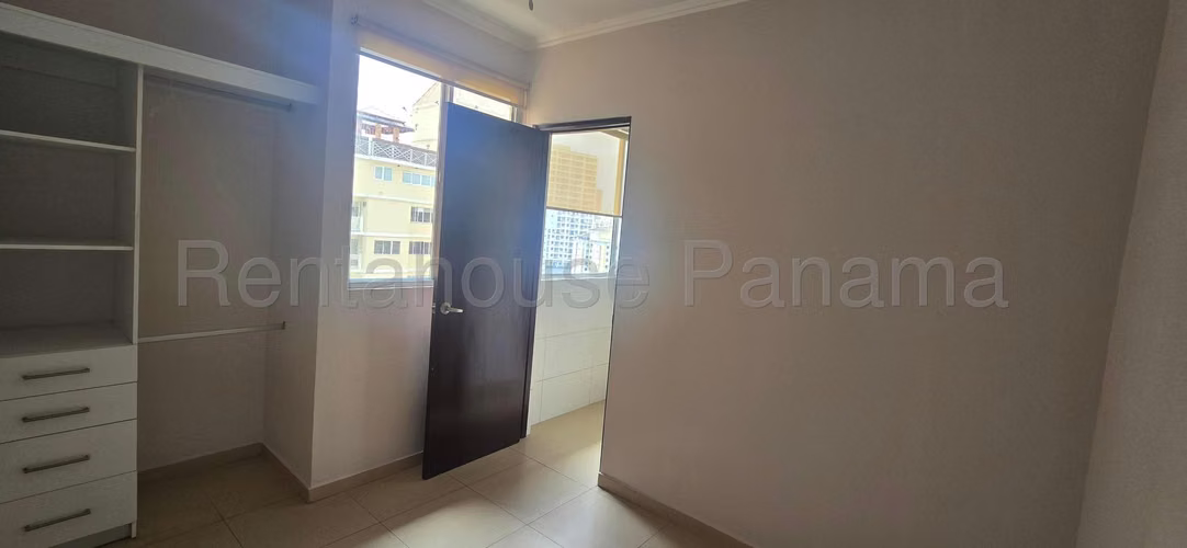 Venta de Amplio  Apartamento en el Cangrejo Ph Portanova Mts2: 325.87 PD