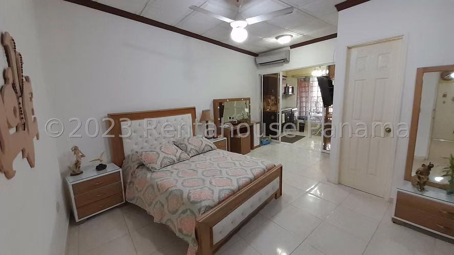 Vendo Casa Espaciosa en El Bosque 26-5569GG