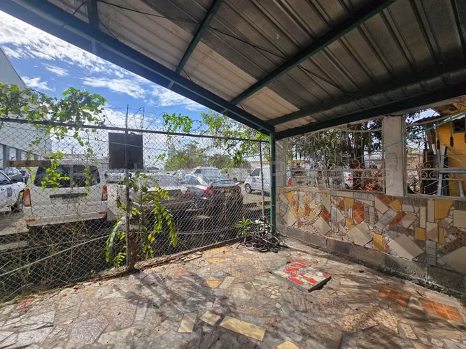 Casa en Venta en Llano Bonito JG
