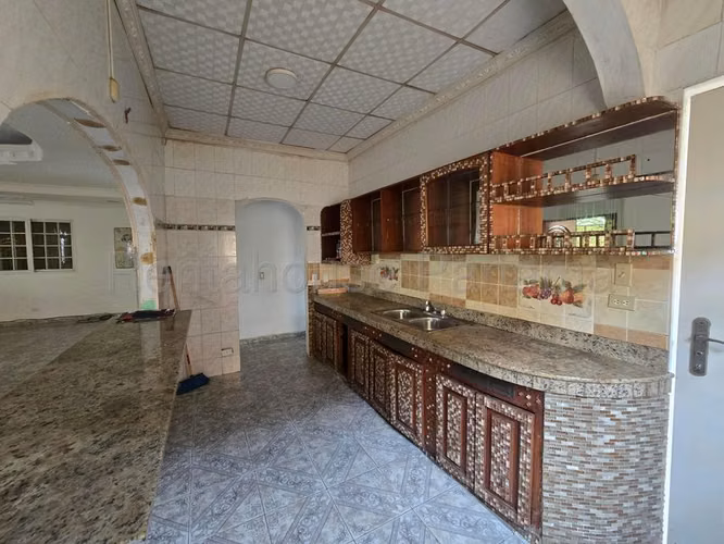 Casa en Venta en Llano Bonito JG