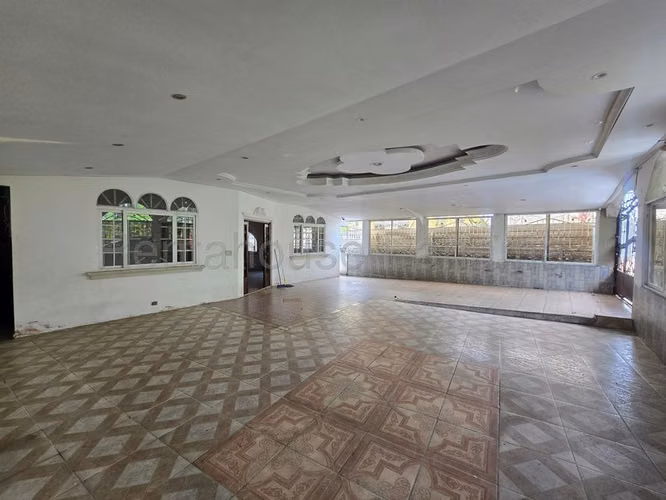 Casa en Venta en Llano Bonito JG