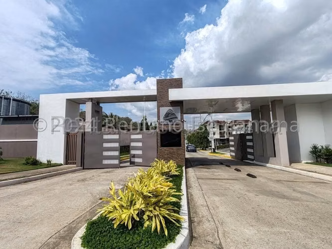 Apartment in Altos de Tocumen - 124; Closed Residential - 124; Quiet Environment MP5253