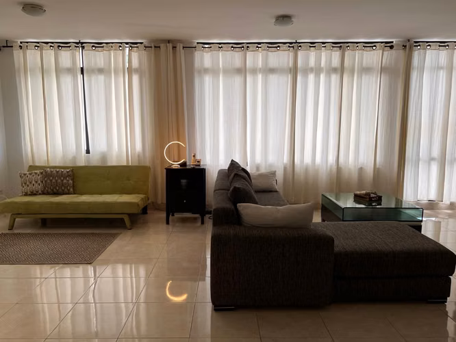 Venta de Apartamento en Dos Mares con Vista Panorámica