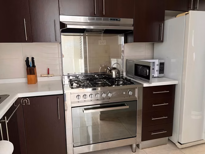 Venta de Apartamento en Dos Mares con Vista Panorámica