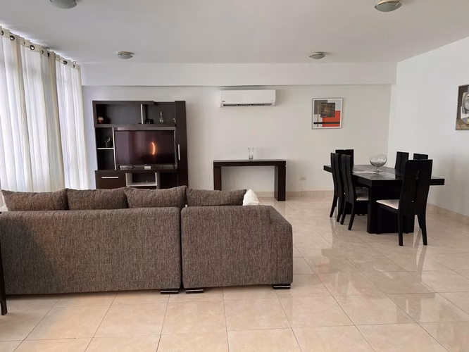 Venta de Apartamento en Dos Mares con Vista Panorámica