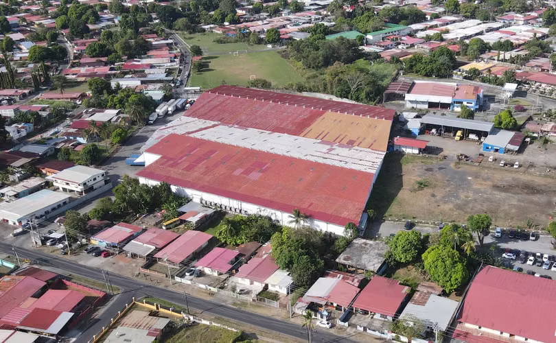 Warehouse for rent in Juan Diaz, 16,084 m2 space