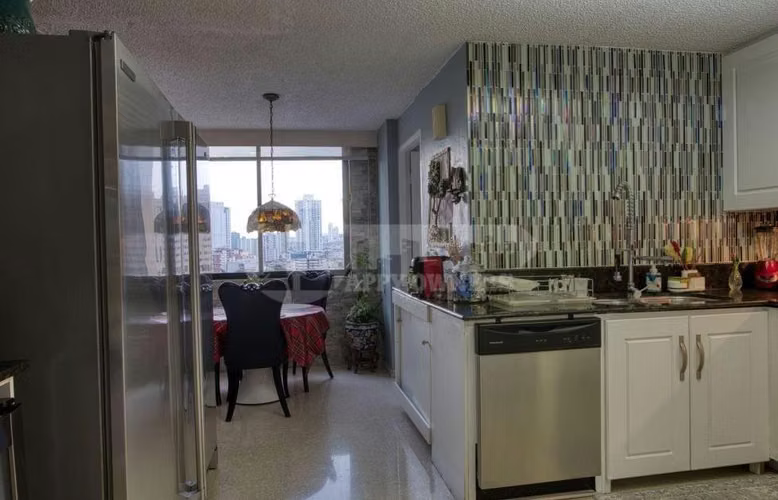 Apartamento en Venta – PH Mónaco, Obarrio