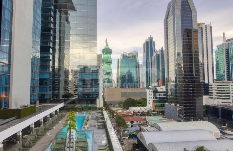 Apartamento en Venta – PH Mónaco, Obarrio