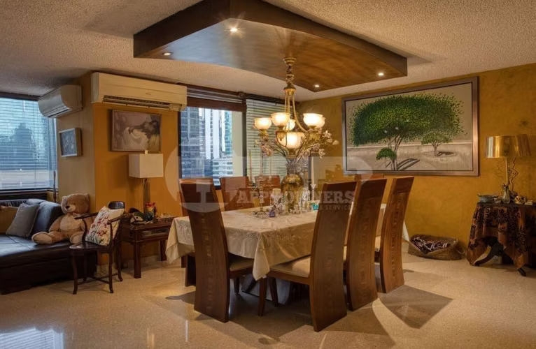 Apartamento en Venta – PH Mónaco, Obarrio