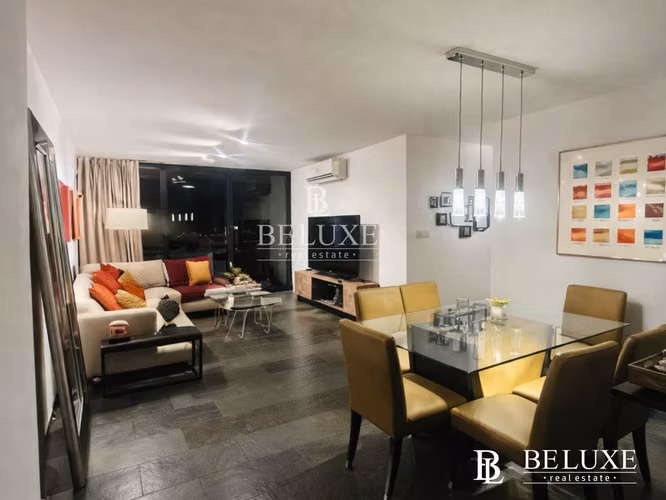VENTA DE APARTAMENTO EN PH BRISAS, OBARRIO (6)