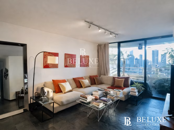 VENTA DE APARTAMENTO EN PH BRISAS, OBARRIO (6)