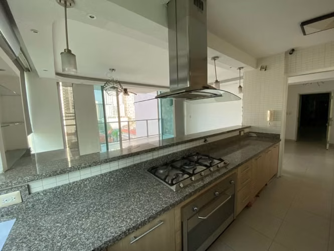 Apartamamento en venta en San Francisco