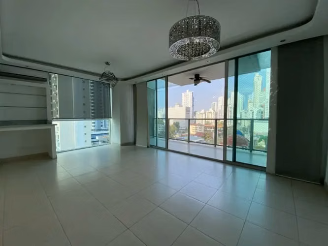 Apartamamento en venta en San Francisco