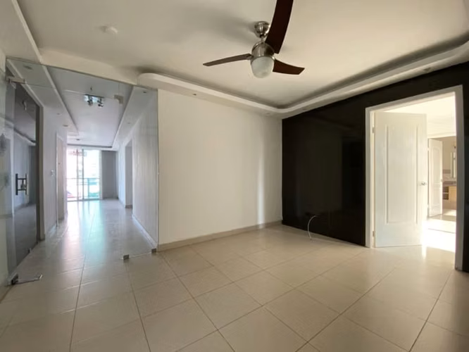 Apartamamento en venta en San Francisco