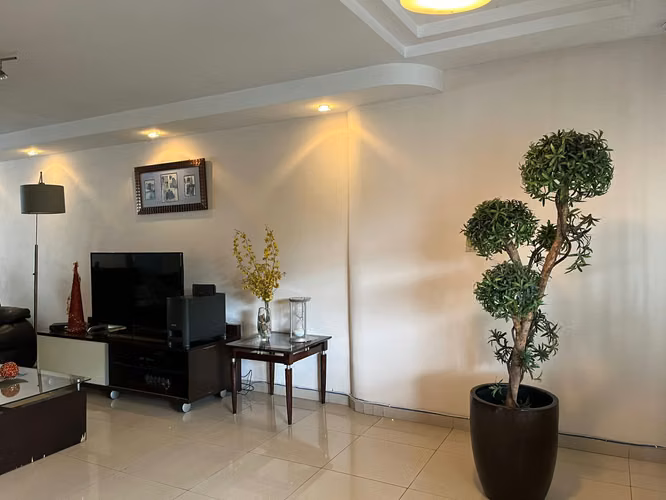Venta de Casa en Altos de Panamá