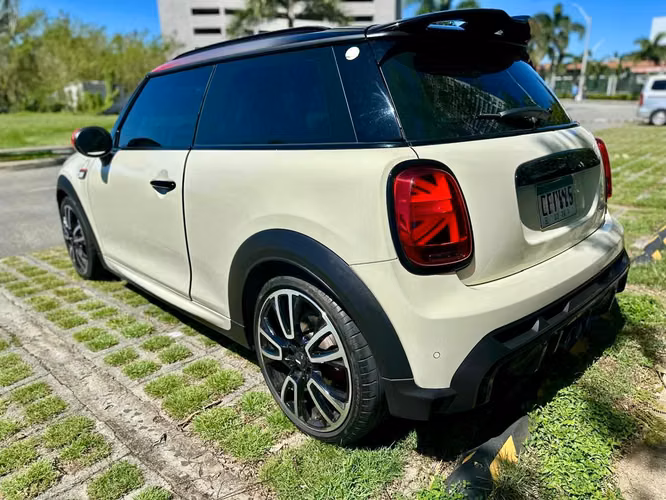MINI JC Edicion Ultra Limitada - 1 DE 6 EN PANAMÁ UNICO DUEÑO - Imagen 17