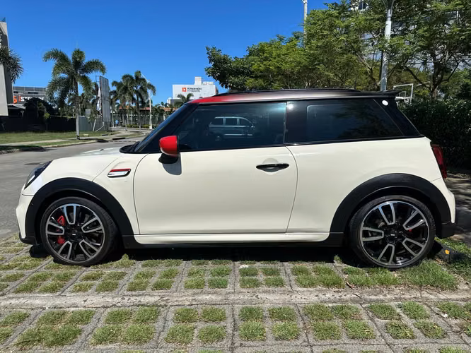 MINI JC Edicion Ultra Limitada - 1 DE 6 EN PANAMÁ UNICO DUEÑO - Imagen 5