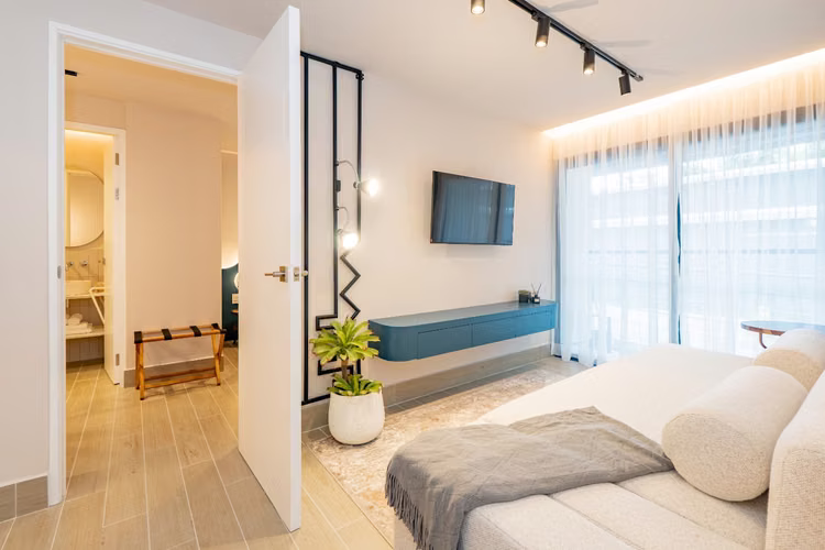 Venta de Apartamento en Avenida Balboa, PH Ventu, 44m2