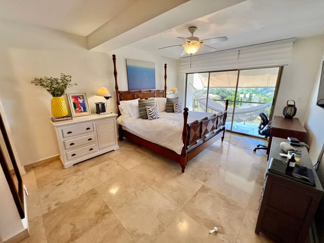 PUNTA BARCO RESORT APARTAMENTO EN VENTA