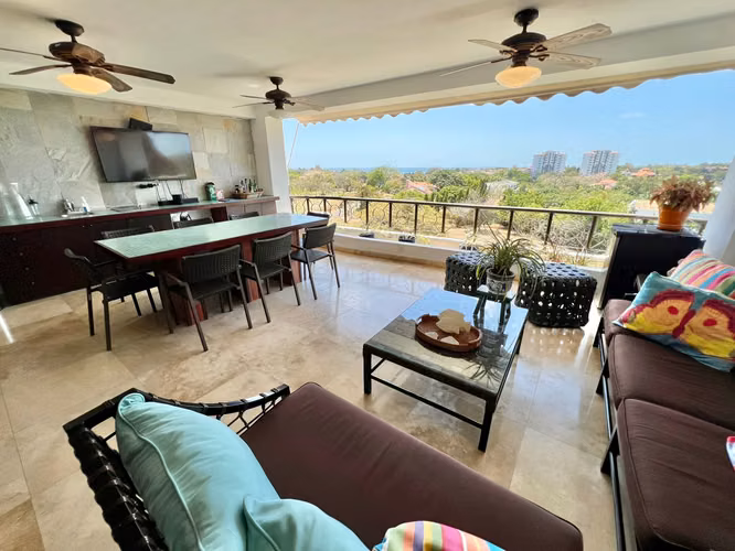 BOAT TIP RESORT APARTMENT FOR SALE