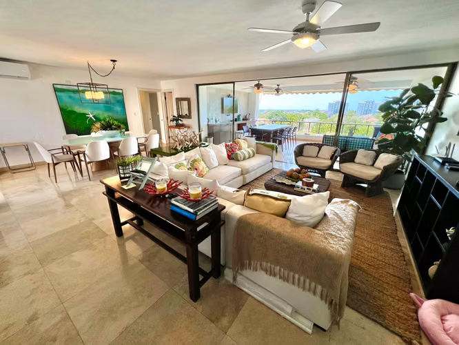 PUNTA BARCO RESORT APARTAMENTO EN VENTA