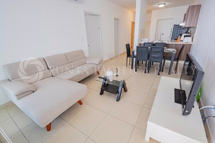 PH Oasis at the Bay- Amoblado para Venta