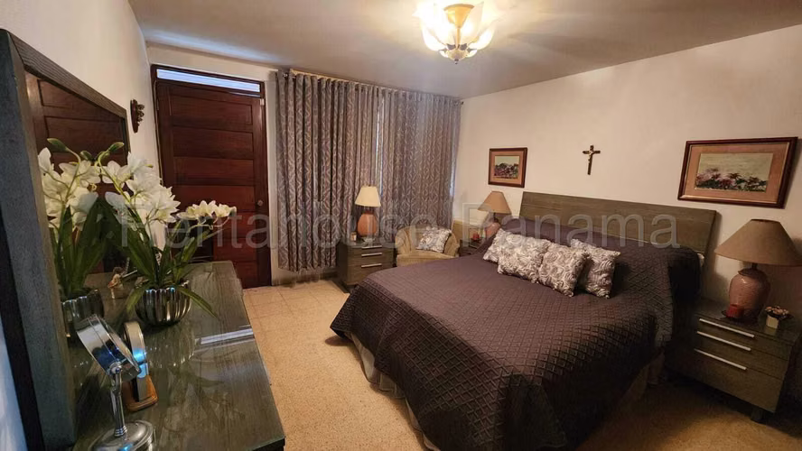 Vendo Casa Espaciosa en Hato Pintado 26-4905GG