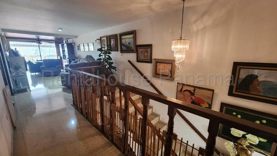 Vendo Casa Espaciosa en Hato Pintado 26-4905GG