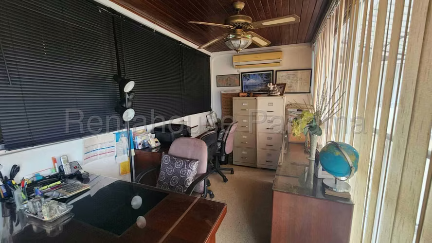 Vendo Casa Espaciosa en Hato Pintado 26-4905GG