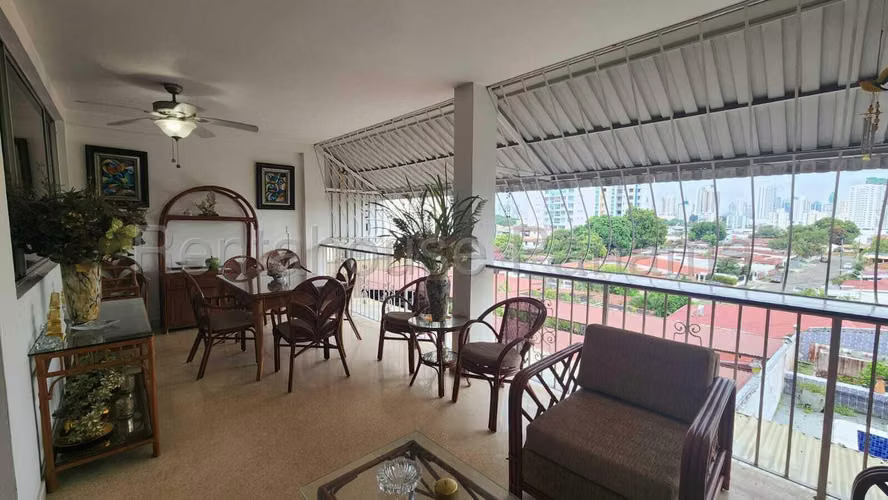 Vendo Casa Espaciosa en Hato Pintado 26-4905GG
