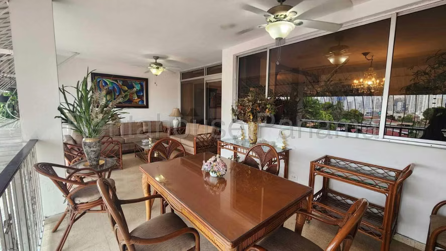 Vendo Casa Espaciosa en Hato Pintado 26-4905GG